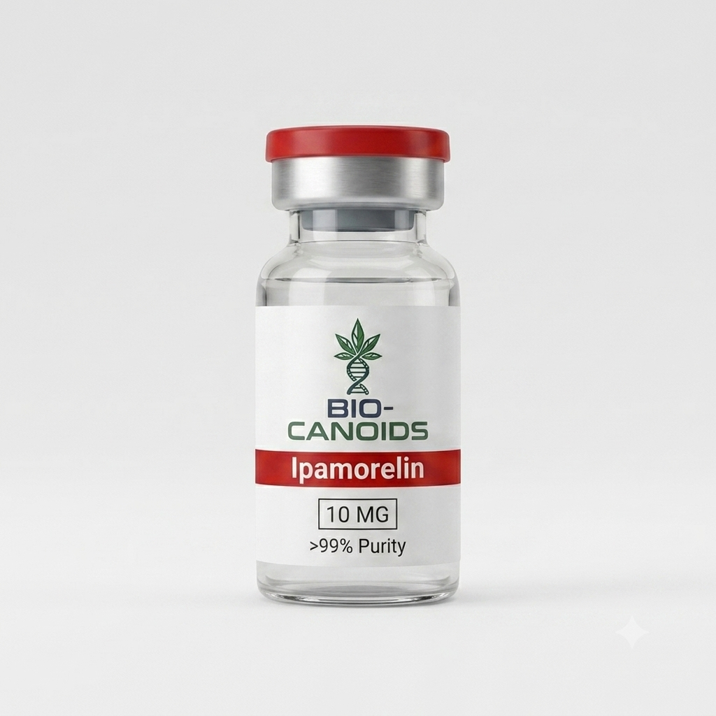 Ipamorelin Buy ipamorelin 10 mg one 10-vial box