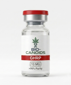 Buy GHRP-6 10 mg one 10-vial box