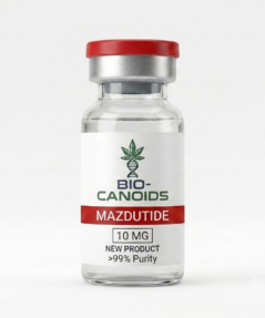 Buy mazdutide 5 mg