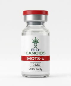 MOTS-c 10