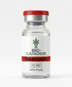 tesamorelin research peptide