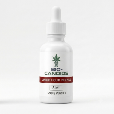 Buy Diablo Liquid Incense online
