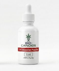 Buy 7H Hawaiian Punch 5ml 