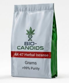 AK-47 Herbal Incense 4g