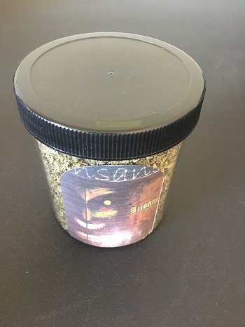 BLACK-INSANE-76G Buy Black Insane 76G
