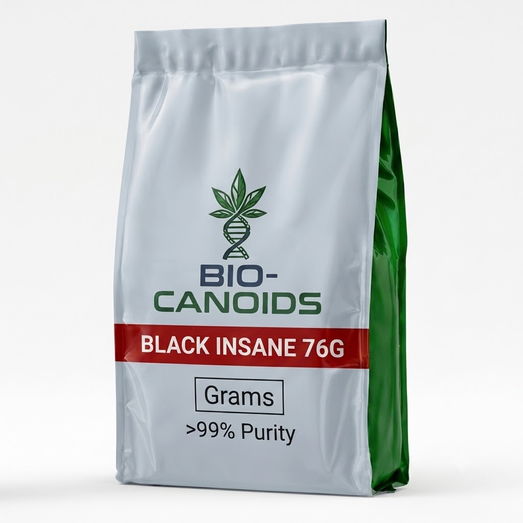 BLACK INSANE 76G Buy Black Insane 76G