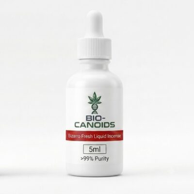 buy Bizarro Fresh Liquid Incense 5ml