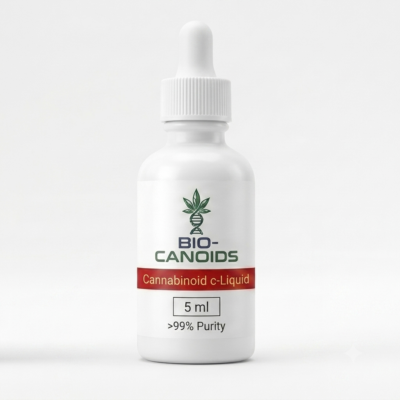 Buy Cannabinoid c-Liquid 5ml