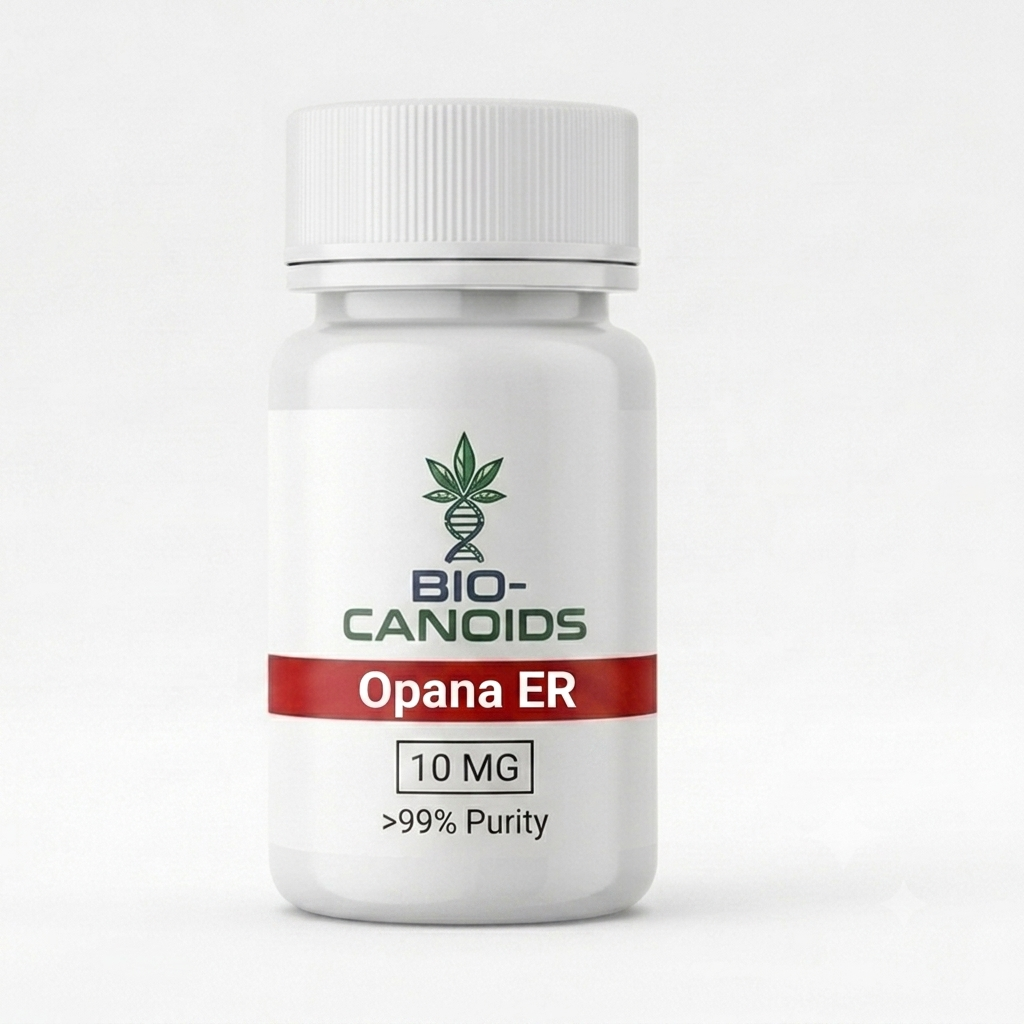 Opana Buy Opana ER Online