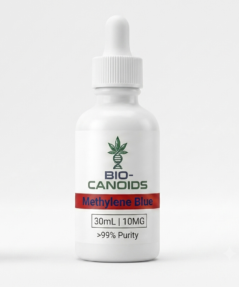 Buy Methylene Blue 10mg 30mL